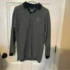 Men’s Warner brothers colored shirt long sleeve med